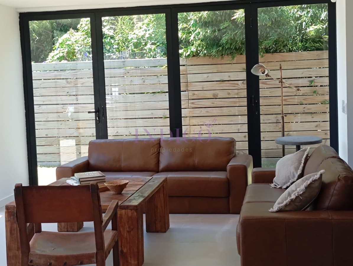 Casa en alquiler La barra - Indigo Propiedades