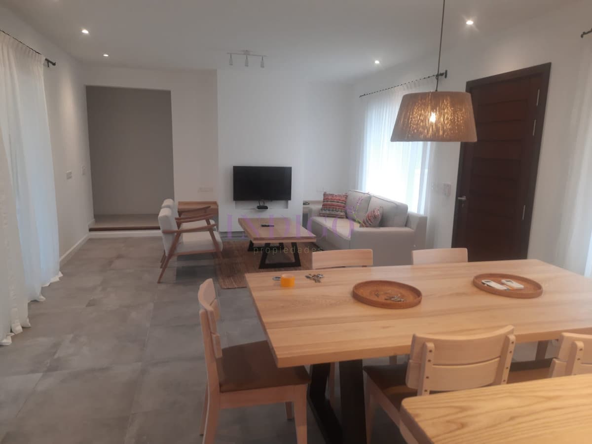 Casa en venta Montoya, la Barra - Indigo Propiedades