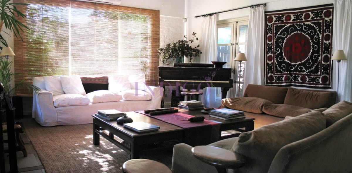 Casa en Venta y Alquiler en La Barra - Indigo Propiedades