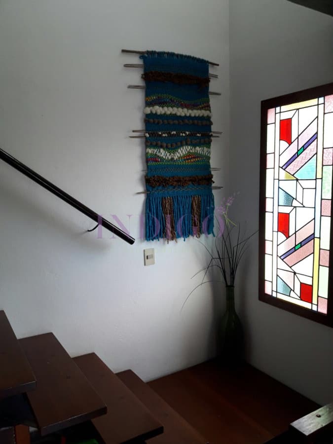 Casa en Manantiales en alquiler  4 dormitorios. - Indigo Propiedades