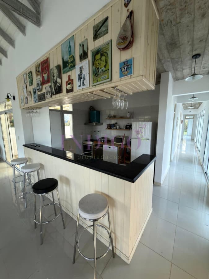 Hermosa casa en venta en la barra - Indigo Propiedades