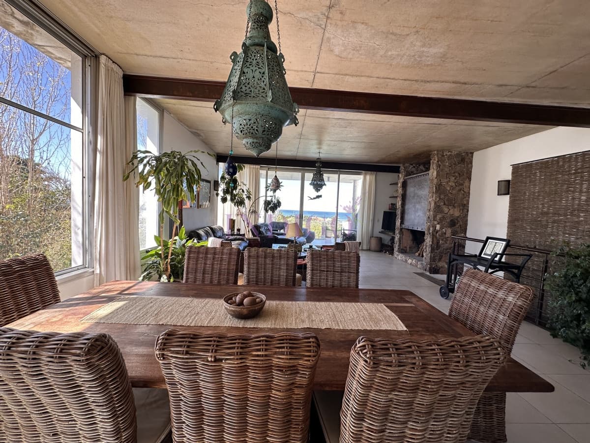 Casa en alquiler Montoya  - Indigo Propiedades