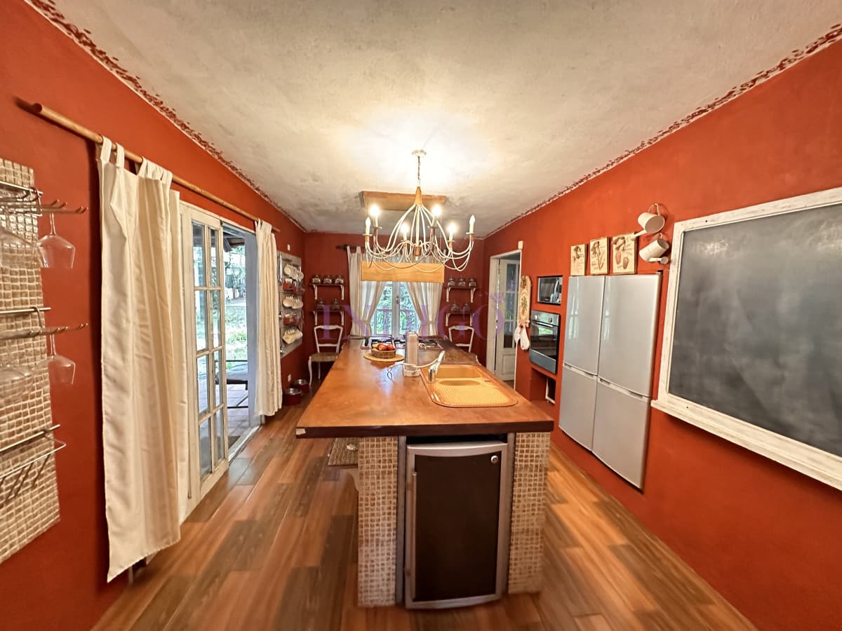 Casa en venta en pinares - Indigo Propiedades