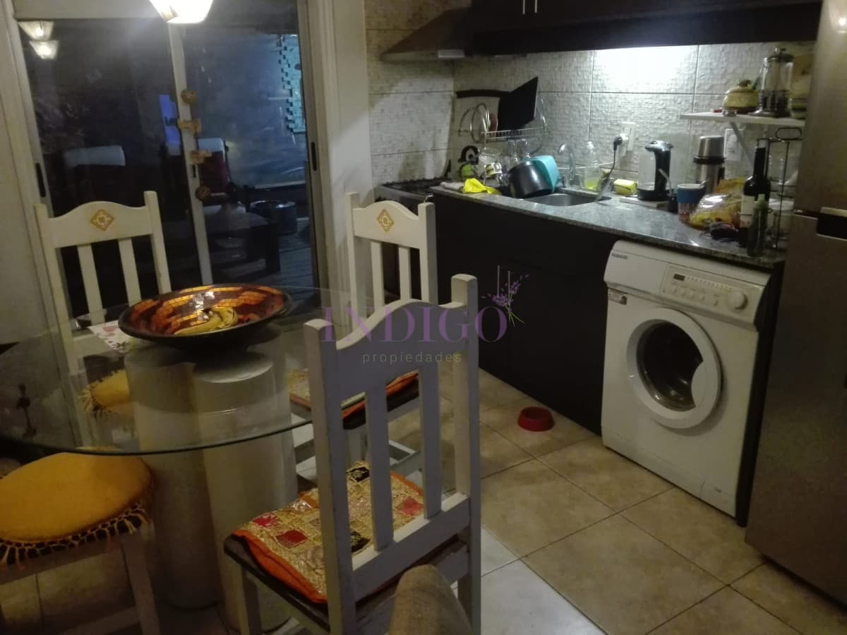 Alquiler de casa 2 Dormitorios, El Tesoro, La Barra - Indigo Propiedades