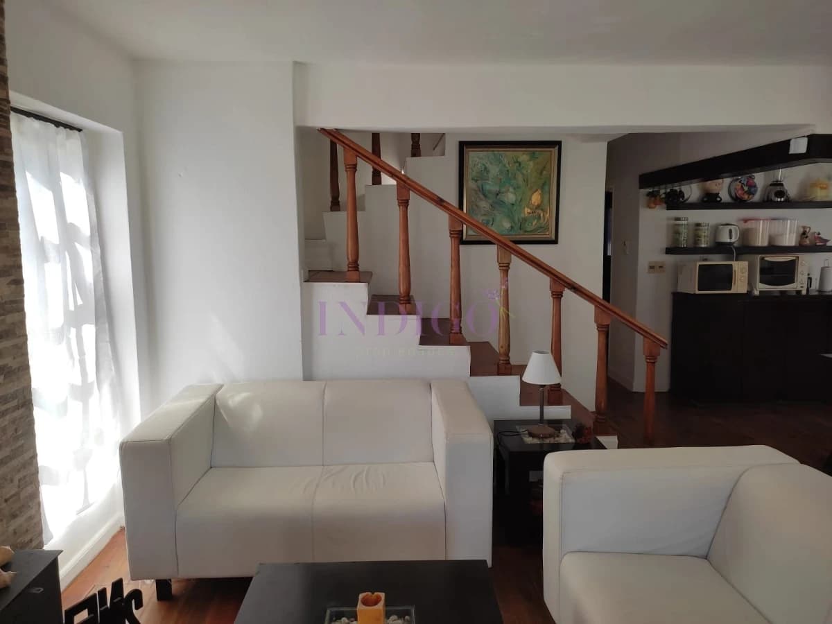 Casa en la barra, 4 dormitoritos y parrillero, zona muy tranquila! - Indigo Propiedades