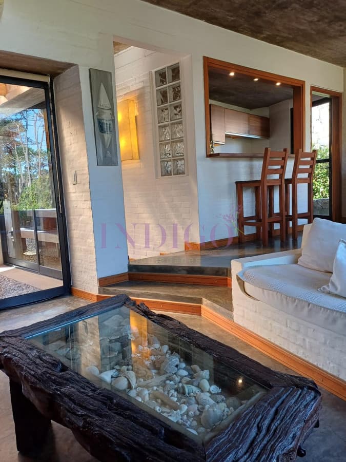 Casa en alquiler en Montoya. - Indigo Propiedades