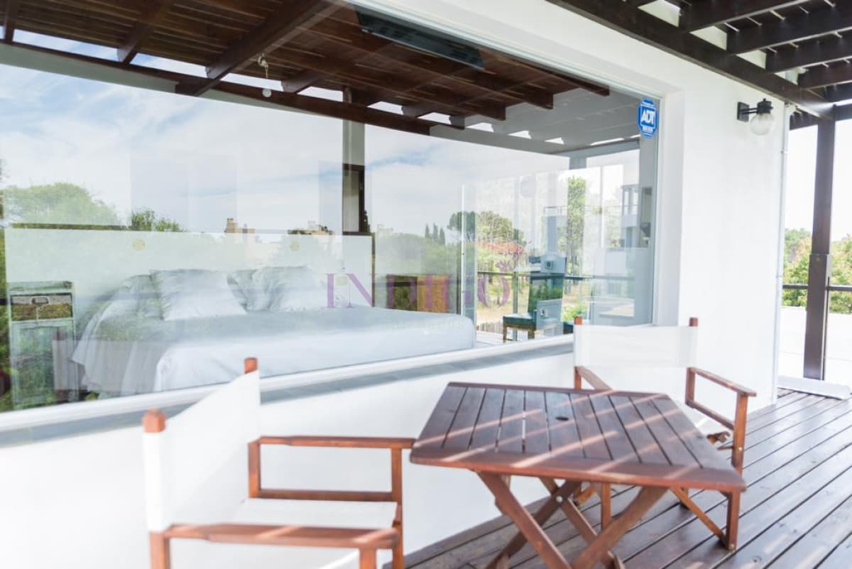 Casa en Manantiales, 3 Dormitorio 2 Baños - Indigo Propiedades