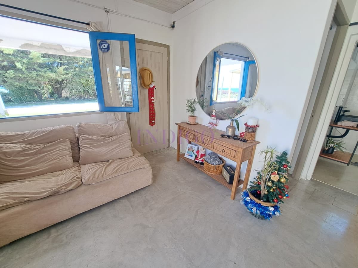 Casa en Manantiales en Alquiler - Indigo Propiedades