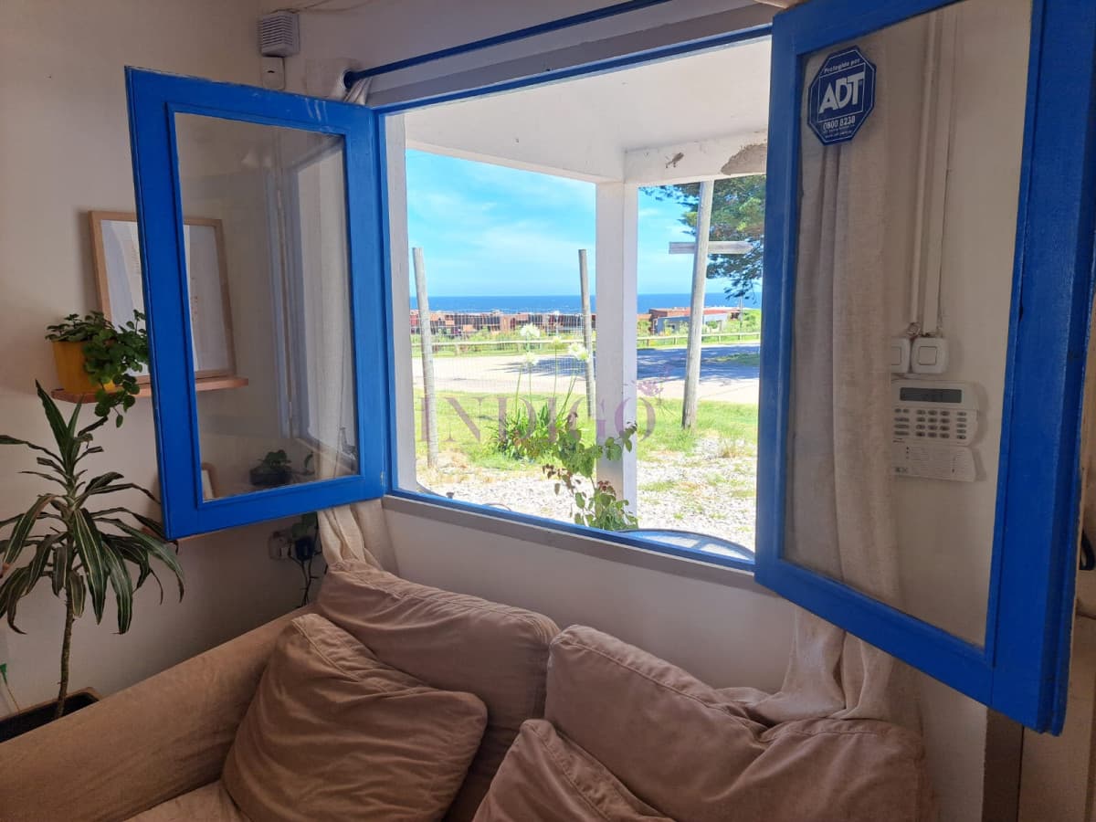 Casa en Manantiales en Alquiler - Indigo Propiedades