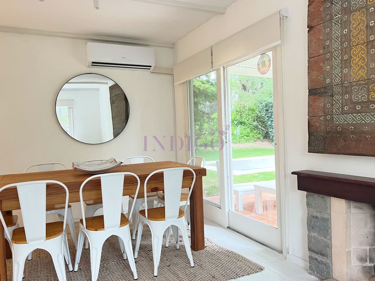 Casa venta en Montoya, 6 ambientes - Indigo Propiedades