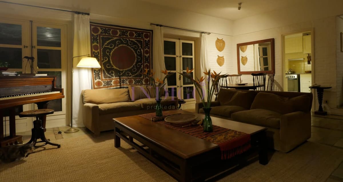 Casa en Venta y Alquiler en La Barra - Indigo Propiedades