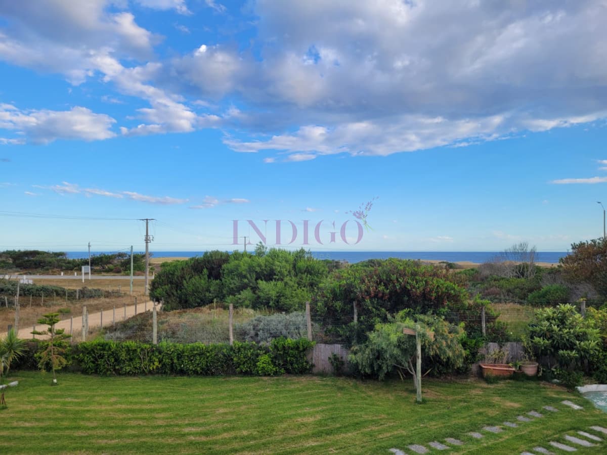 Casa en Alquiler en Balneario Buenos Aires - Indigo Propiedades