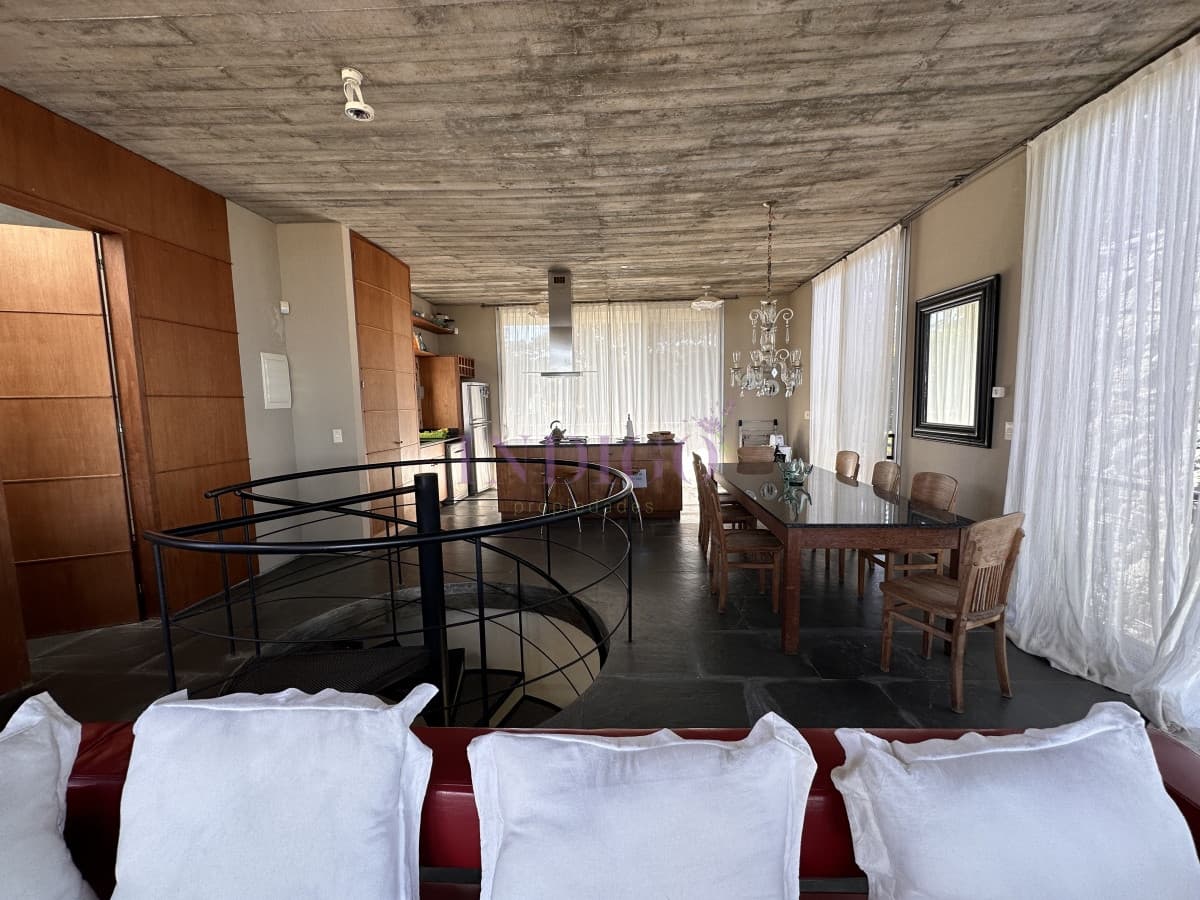 Casa en La Barra, Montoya - Indigo Propiedades