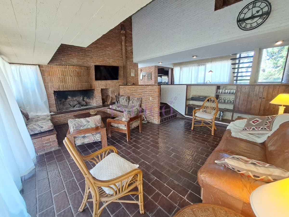 Casa en alquiler San Rafael - Indigo Propiedades
