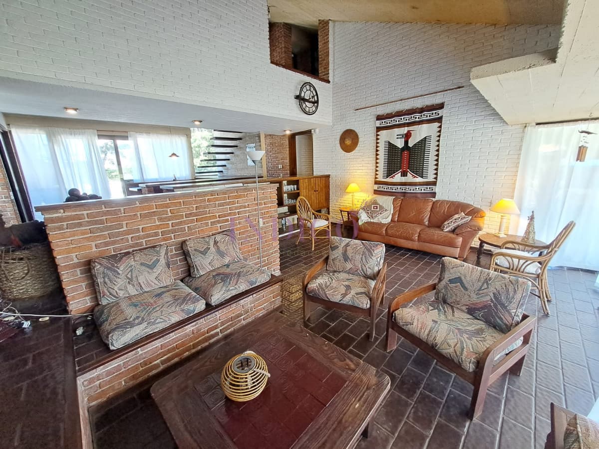 Casa en alquiler San Rafael - Indigo Propiedades