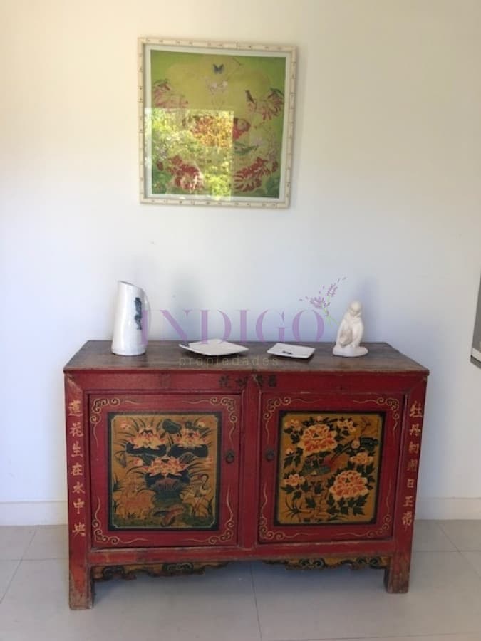 Oportunidad muy linda casa en venta y  alquiler en la zona mas linda de Punta del Este!!! - Indigo Propiedades