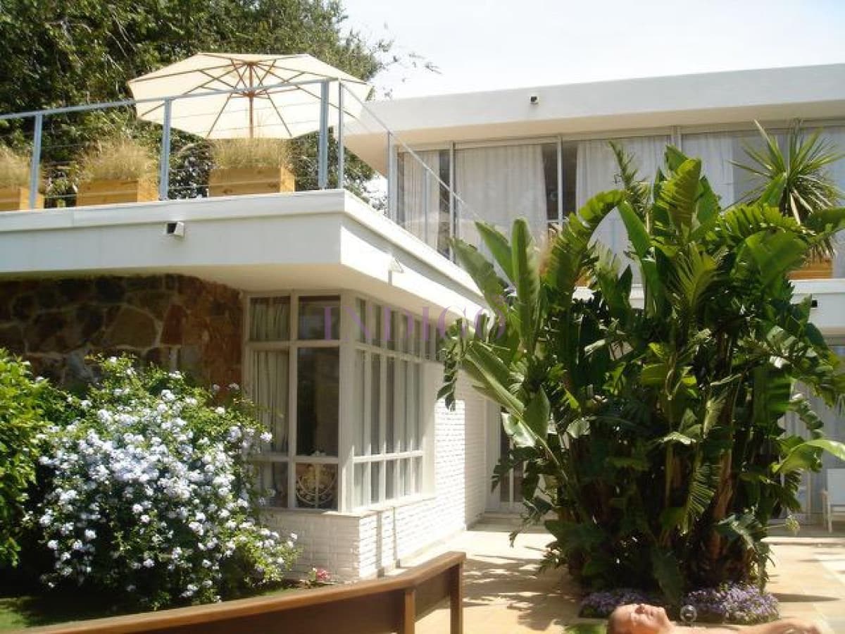 Hermosa casa en las paradas, piscina y parrillero, preciosa! - Indigo Propiedades