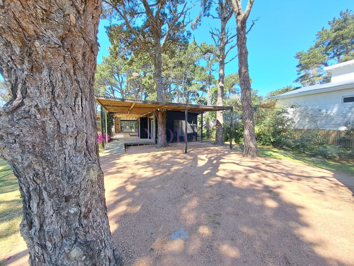 Casa en alquiler Pueblo San Vicente - Indigo Propiedades