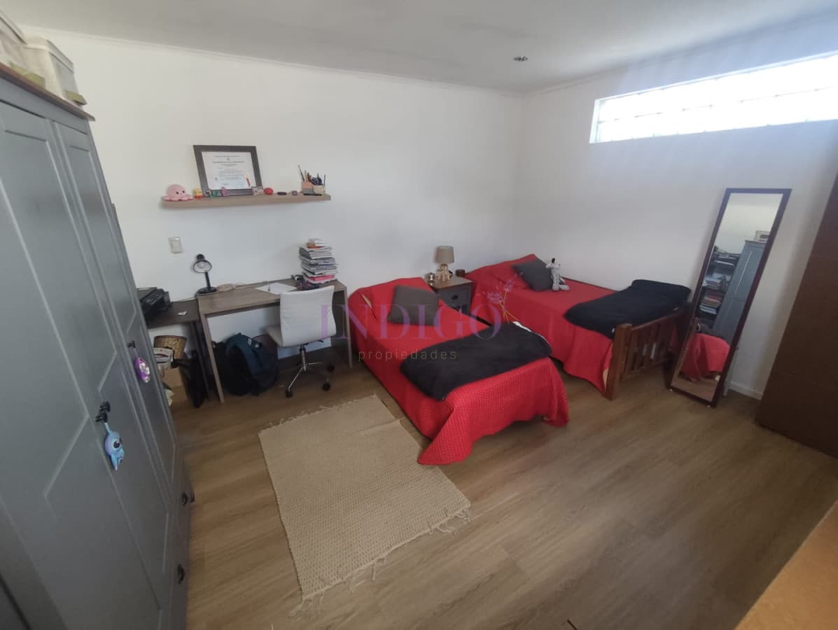 Casa en Manantiales en alquiler primera quincena. - Indigo Propiedades