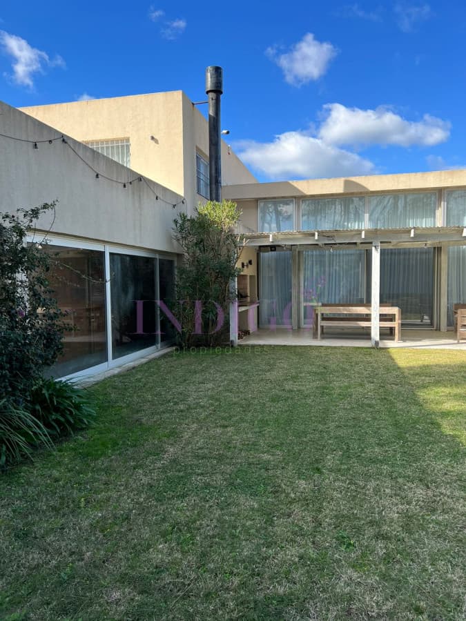 casa en barrio Barra verde en alquiler - Indigo Propiedades