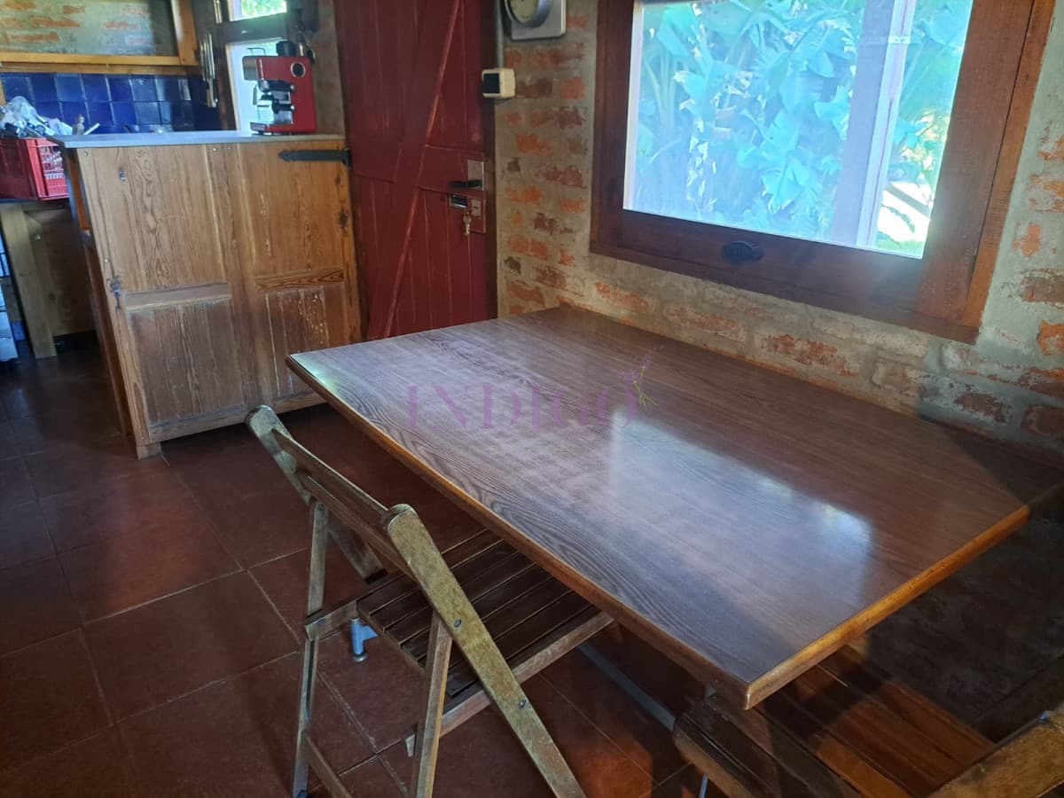 Casa en Alquiler en La Barra - Indigo Propiedades