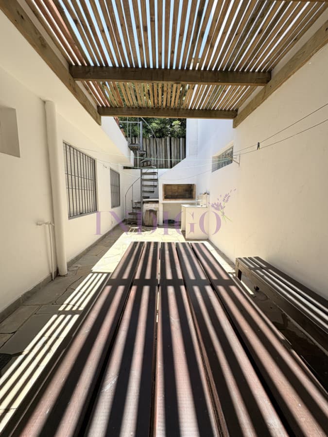 Casa en alquiler en La barra. - Indigo Propiedades