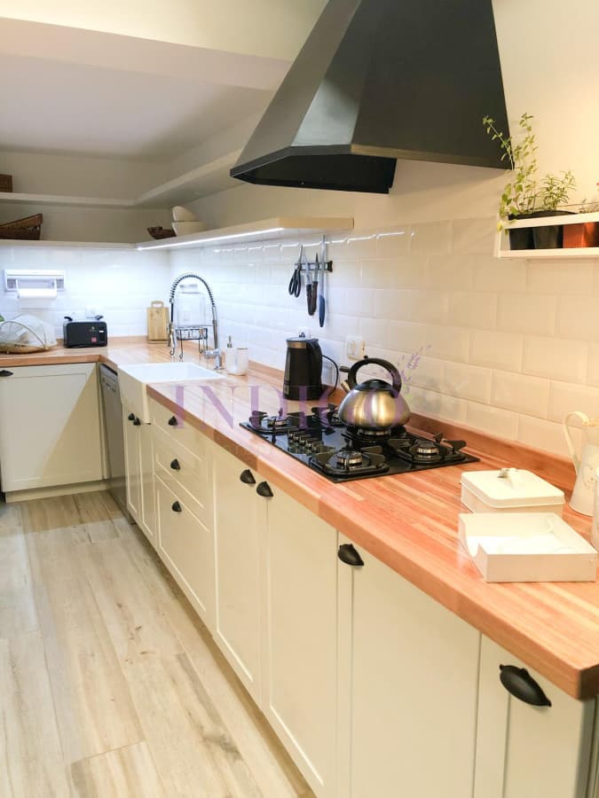 Casa en San Rafael, 4 dormitorios * - Indigo Propiedades