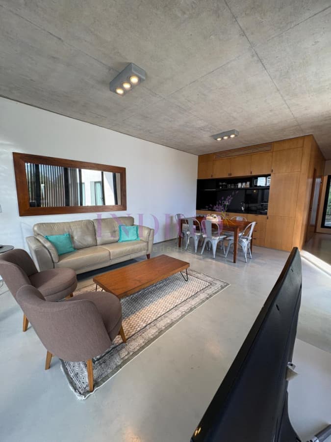 José Ignacio, casa en alquiler  - Indigo Propiedades