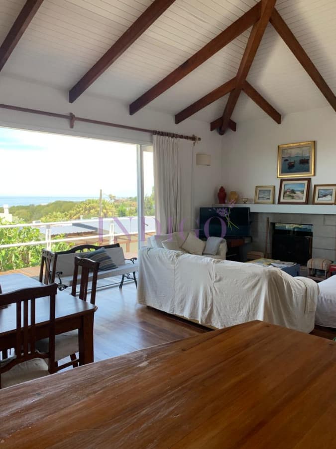Casa en alquiler Punta piedras  , 3 dormitorios . - Indigo Propiedades