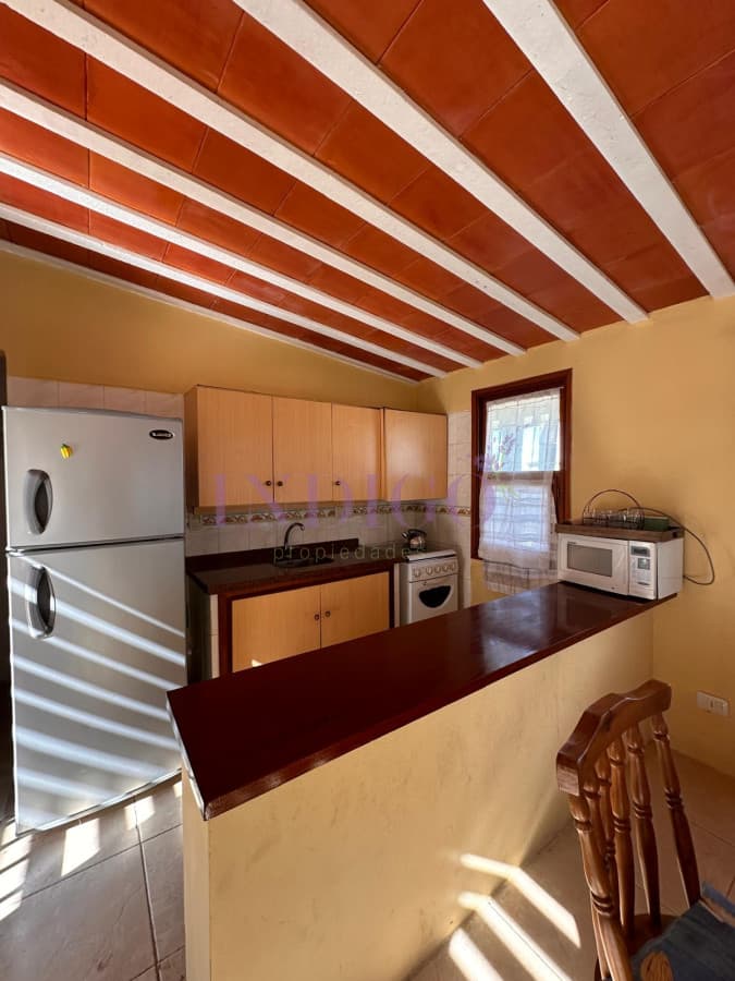 Casa en Alquiler en Manantiales - Indigo Propiedades