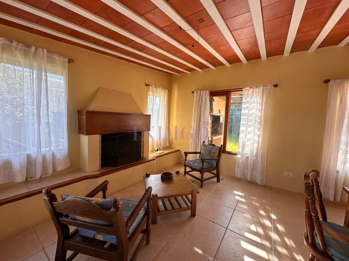 Casa en Alquiler en Manantiales - Indigo Propiedades