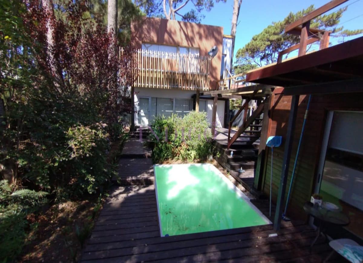 En alquiler casa en Montoya, muy cerca del agua. - Indigo Propiedades