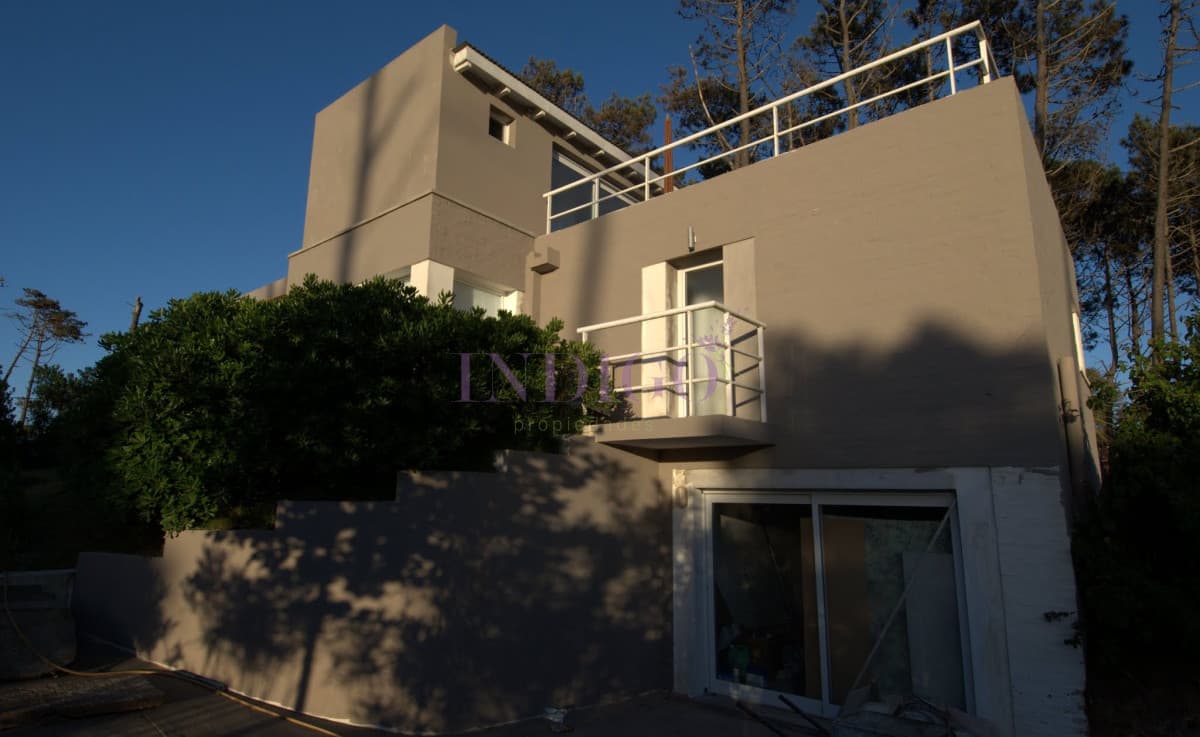 Casa en alquiler Laguna blanca capacidad 10 pesonas - Indigo Propiedades