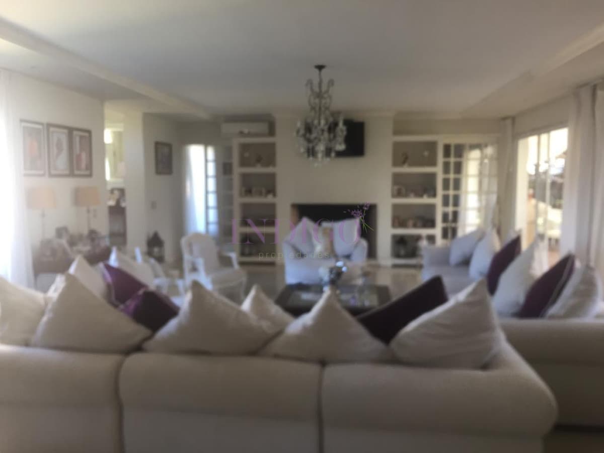 Casa en barrio La Alborada en venta - Indigo Propiedades