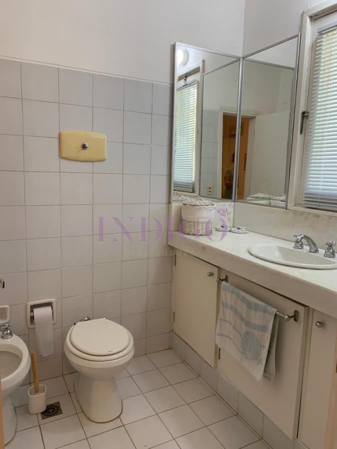 Casa en alquiler Punta piedras  , 3 dormitorios . - Indigo Propiedades