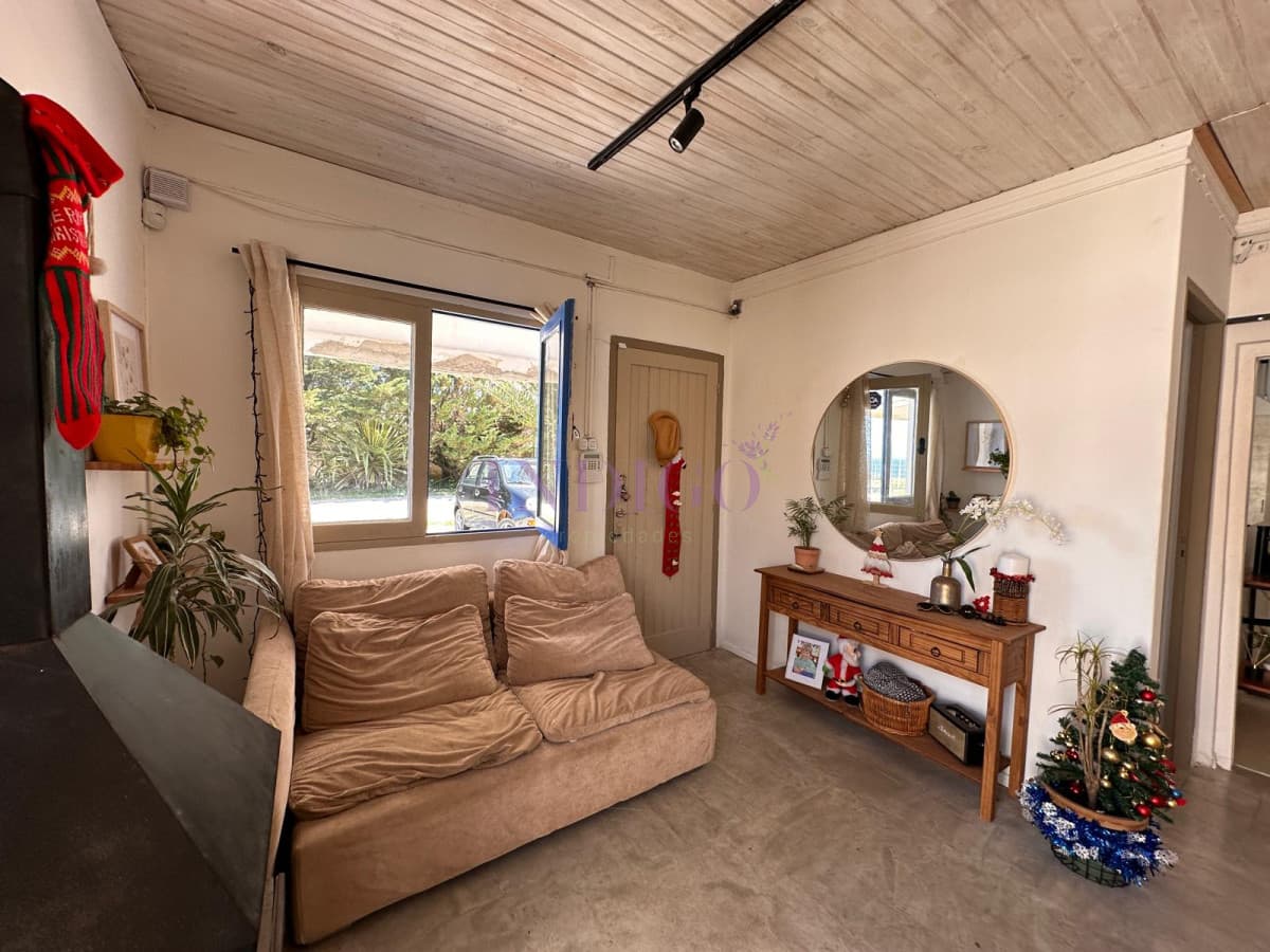 Casa en Manantiales en Alquiler - Indigo Propiedades