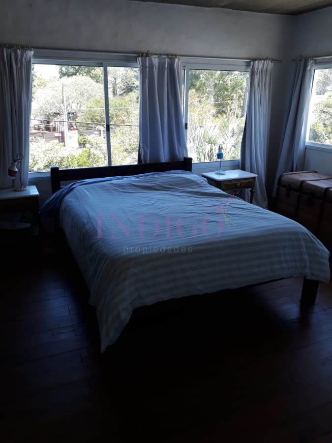 Casa en alquiler en la barra - Indigo Propiedades