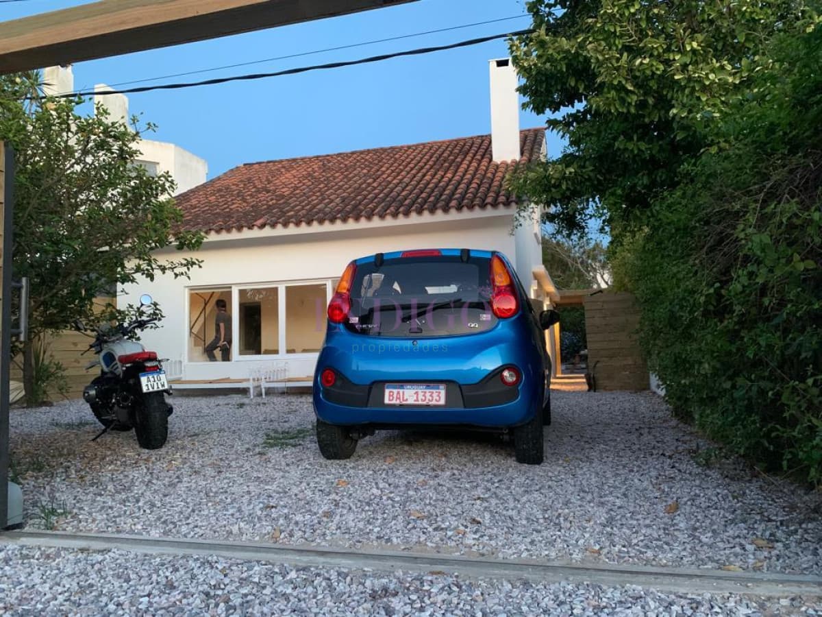 Casa en Venta, la Barra, posta 4 ambientes - Indigo Propiedades