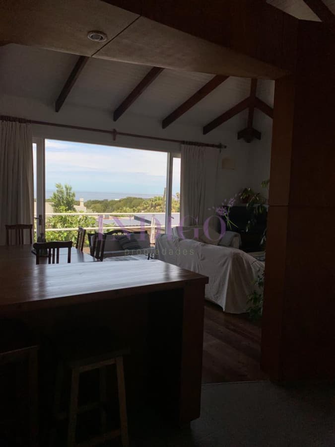 Casa en alquiler Punta piedras  , 3 dormitorios . - Indigo Propiedades
