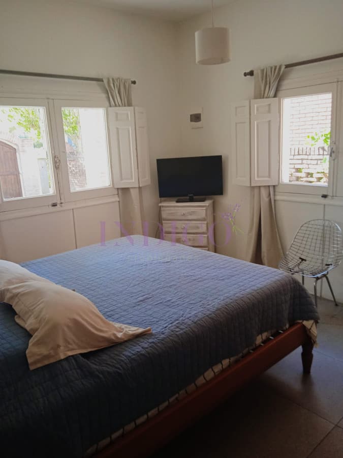 Casa en Manantiales, 2 Dormitorios con Parrillero - Indigo Propiedades