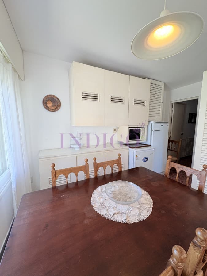 Casa en alquiler en La barra. - Indigo Propiedades