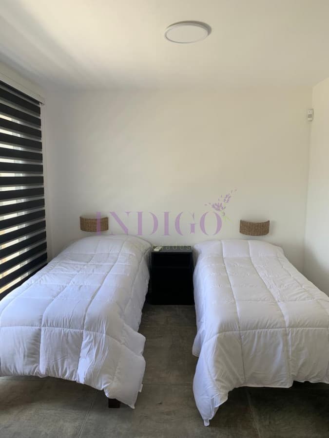 Casa 3 Dormitorios y 2 Baños - Indigo Propiedades