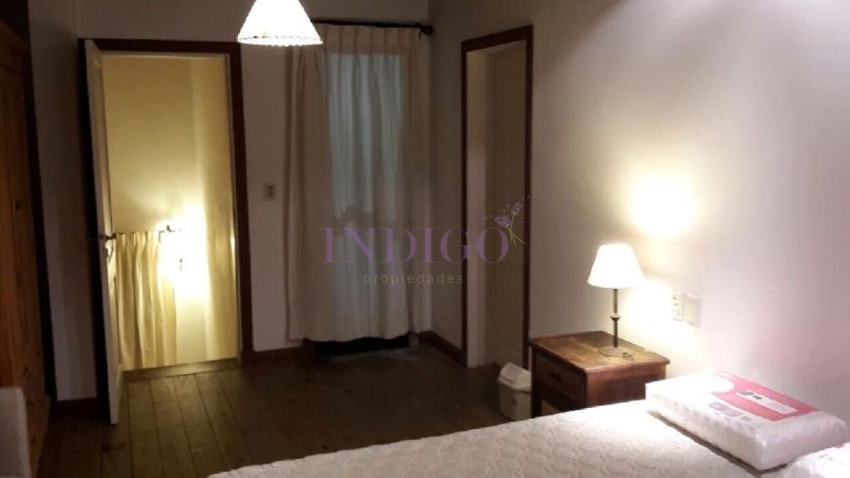 Casa en venta y alquiler sobre el Ataj en  La Barra, 3 dormitorios . - Indigo Propiedades