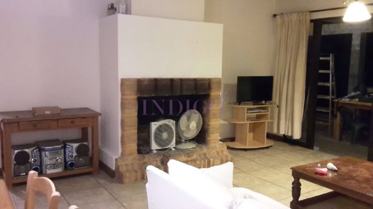 Casa en venta y alquiler sobre el Ataj en  La Barra, 3 dormitorios . - Indigo Propiedades