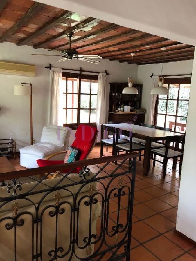 Casa en alquiler en la zona La Barra, 3 dorm y dep. - Indigo Propiedades