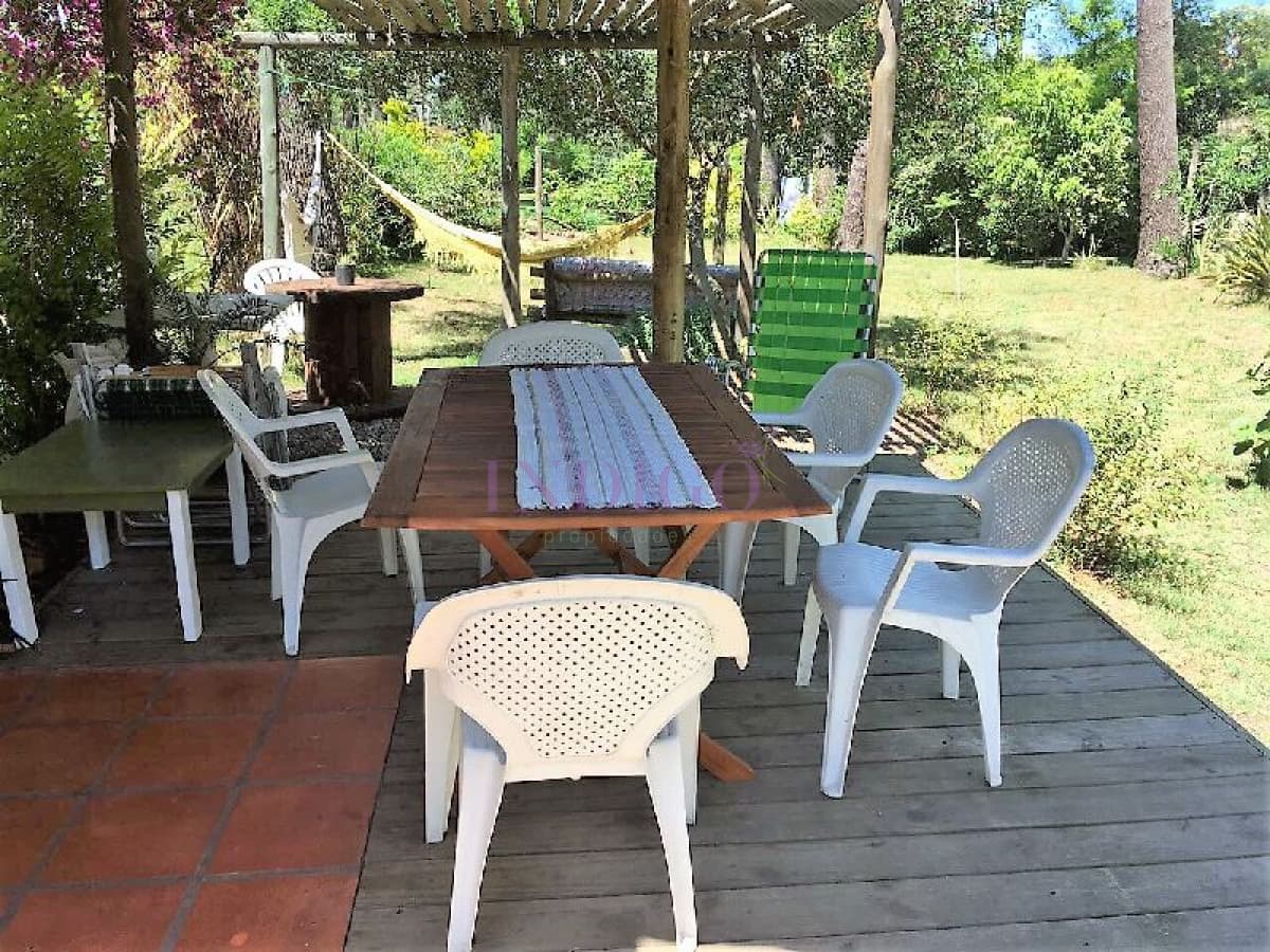 Casa en alquiler en  Montoya, 2 dormitorios . - Indigo Propiedades