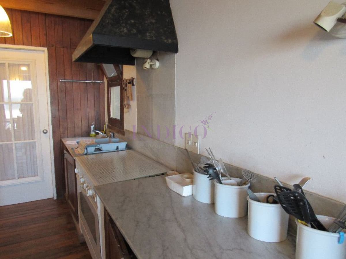 Casa en Punta Piedras, 4 dormitorios * - Indigo Propiedades