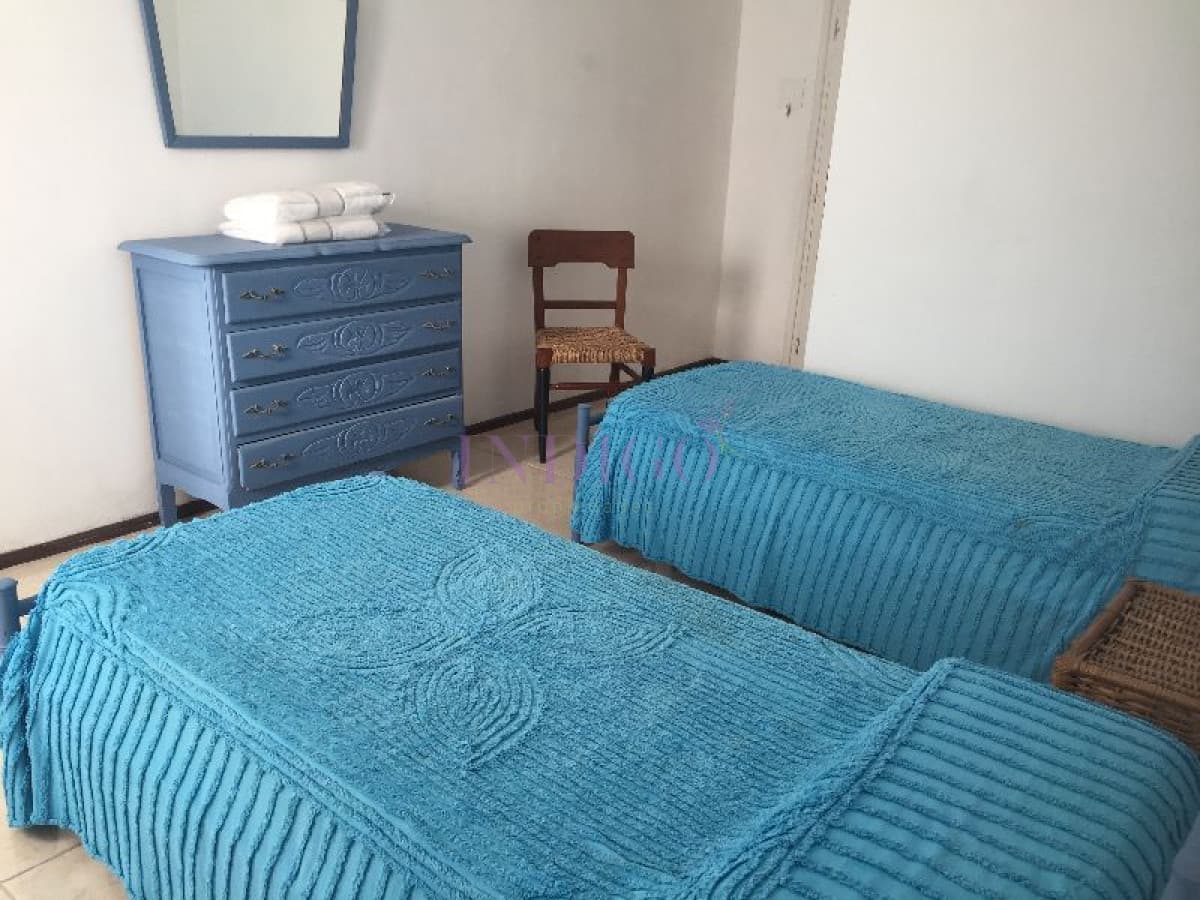 Casa en alquiler en Manantiales, 3 dormitorios . - Indigo Propiedades