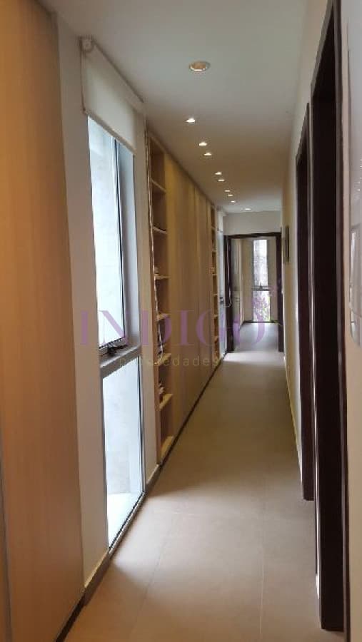 Casa en alquiler en La Arbolada, 3 dormitorios . - Indigo Propiedades