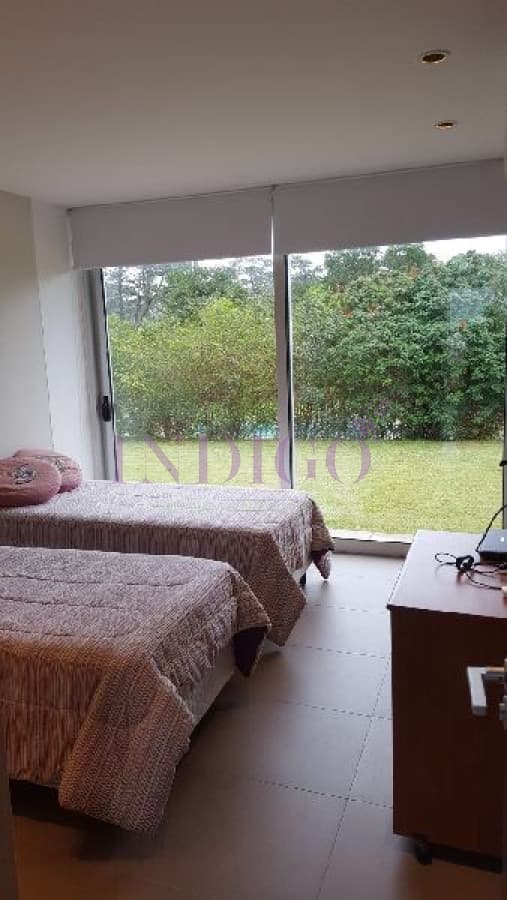 Casa en alquiler en La Arbolada, 3 dormitorios . - Indigo Propiedades